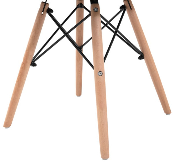 Стілець обідній Richman Спліт Какао Стілець обідній Richman Спліт Какао-18