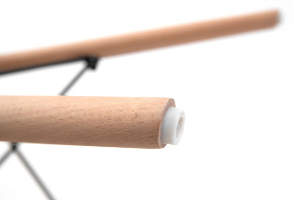 Стілець обідній Richman Спліт Какао Стілець обідній Richman Спліт Какао-19