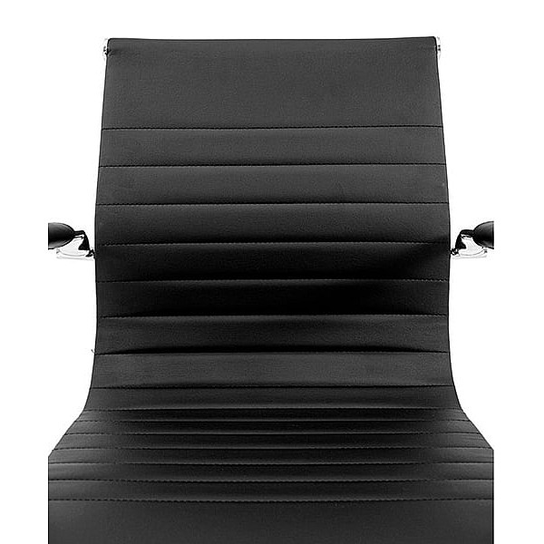 Крісло керівника Richman Балі ЛБ Чорний-4