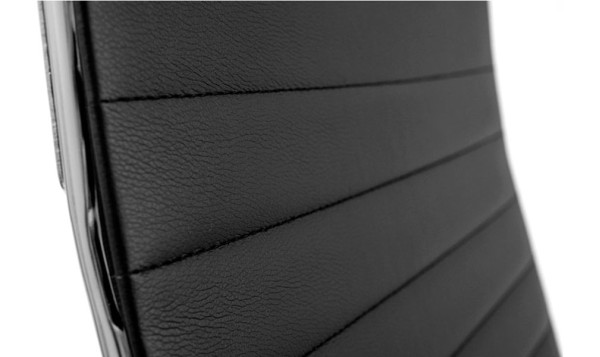 Крісло керівника Richman Балі Чорний-9