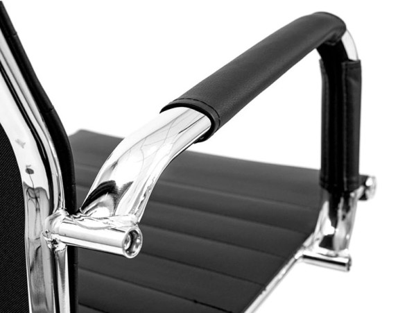 Крісло керівника Richman Балі Чорний-11