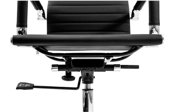 Крісло керівника Richman Балі Чорний-15