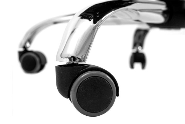 Кресло руководителя Richman Конгресc Хром Чёрный-22