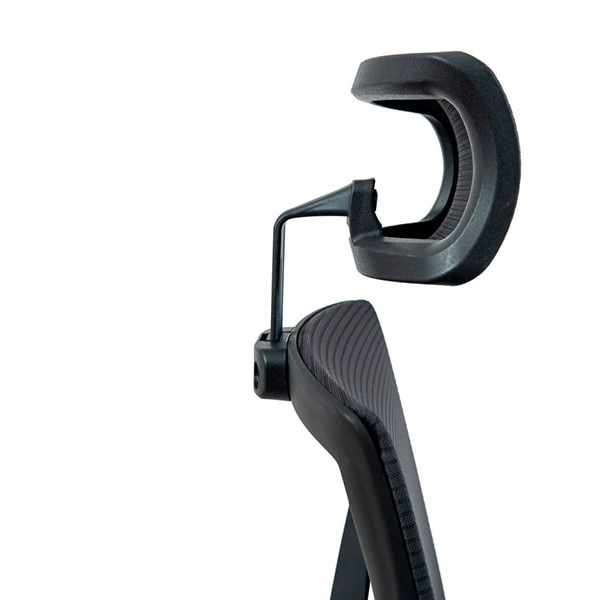 Кресло для персонала Richman Электра Чёрный-3