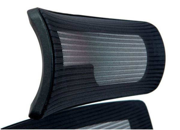 Кресло для персонала Richman Электра Чёрный-4