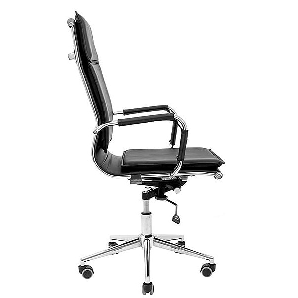 Кресло руководителя Richman Гаваи Чёрный-2