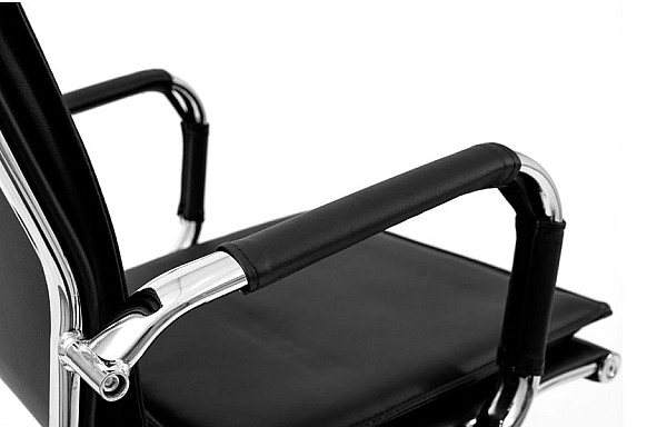 Кресло руководителя Richman Гаваи Чёрный-6