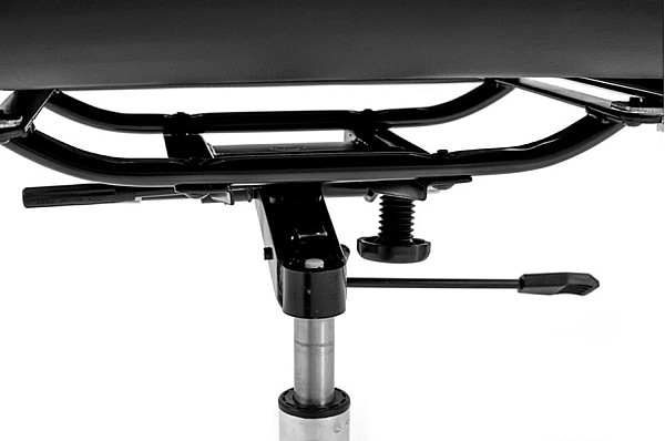 Кресло руководителя Richman Гаваи Чёрный-7