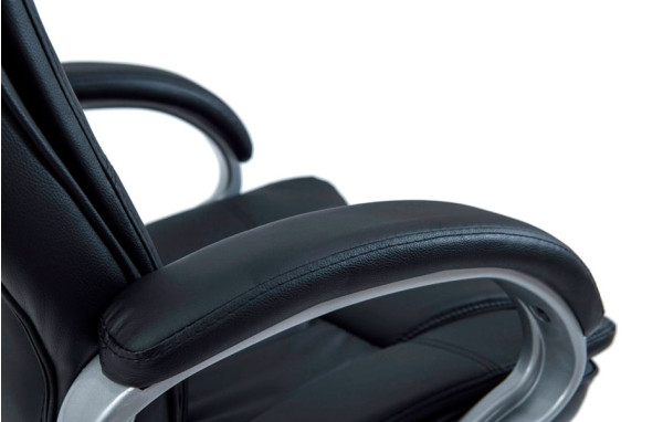 Кресло руководителя Richman Калифорния Чёрный-3