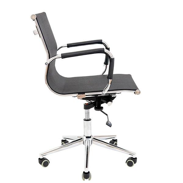 Кресло для персонала Richman Кельн ЛБ Чёрный-2