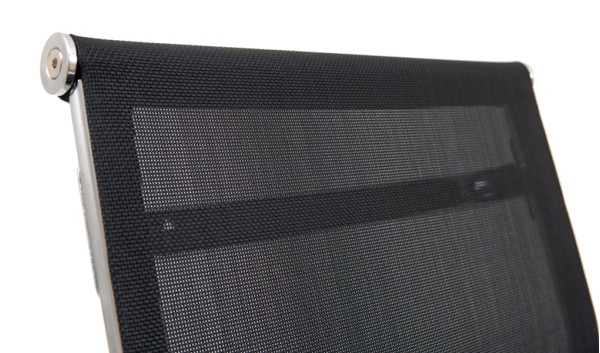 Кресло для персонала Richman Кельн ЛБ Чёрный-8