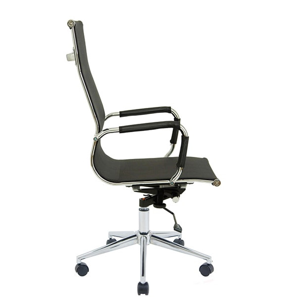 Кресло для персонала Richman Кельн Чёрный-2