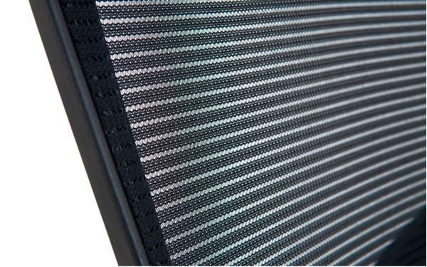 Кресло для персонала Richman Роджер Чёрный-10