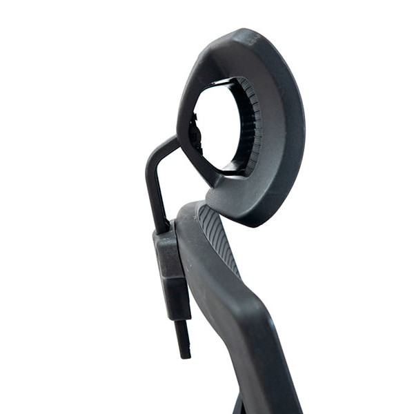 Кресло для персонала Richman Роджер Чёрный-5