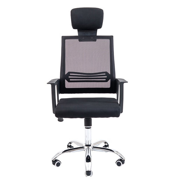 Кресло для персонала Richman Стик Чёрный-1