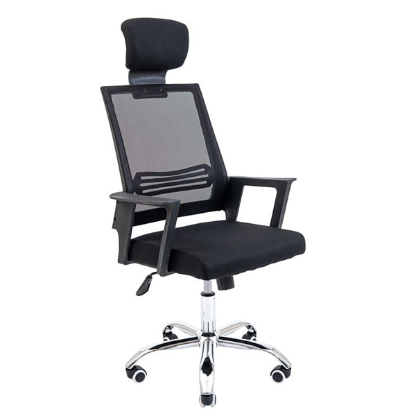 Кресло для персонала Richman Стик Чёрный-0