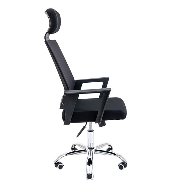 Кресло для персонала Richman Стик Чёрный-2