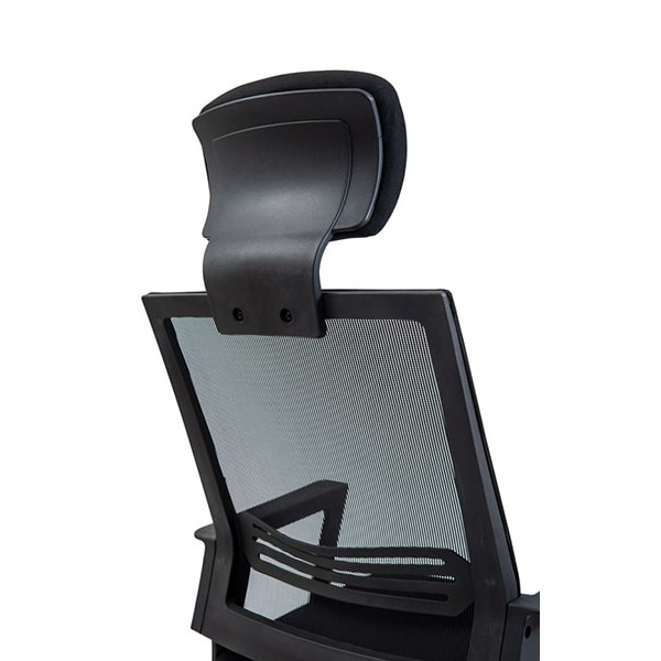 Кресло для персонала Richman Стик Чёрный-4