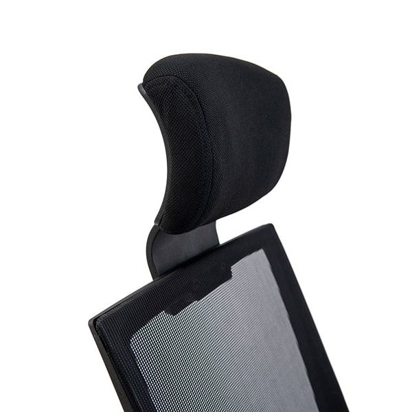 Кресло для персонала Richman Стик Чёрный-5