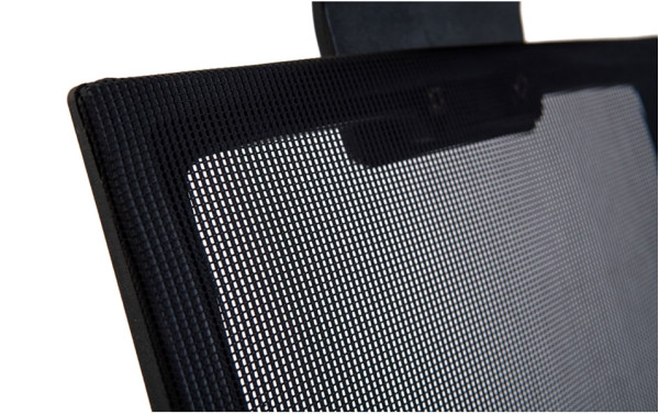 Кресло для персонала Richman Стик Чёрный-6