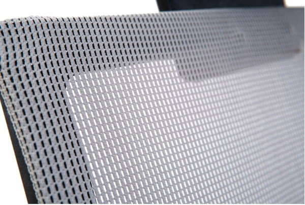 Кресло для персонала Richman Стик Серый-5