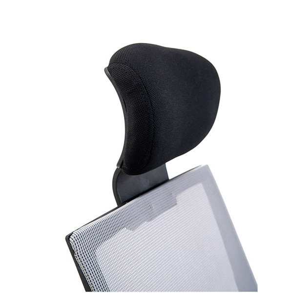 Кресло для персонала Richman Стик Серый-6