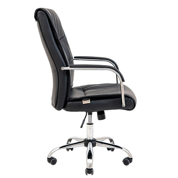 Кресло руководителя Richman Торонто Чёрный-2