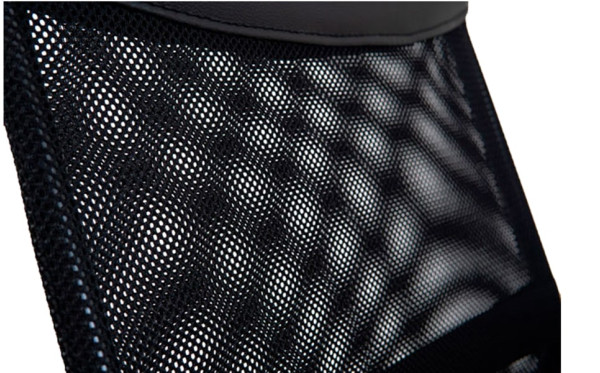 Кресло для персонала Richman Ультра Чёрный-4