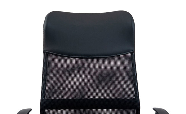 Кресло для персонала Richman Ультра Чёрный-3