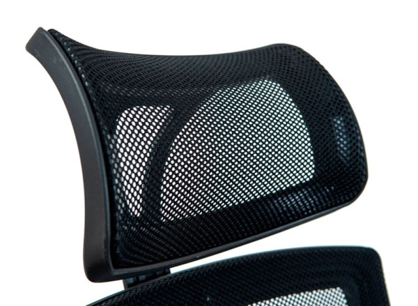 Кресло для персонала Richman Зума Чёрный-4