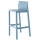 Барний стілець Scab Design Kate Блакитний