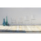 Барний стілець Scab Design Igloo Прозорий-6-thumb