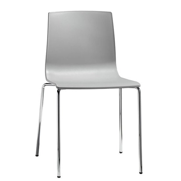 Стул Scab Design Alice Серый-0