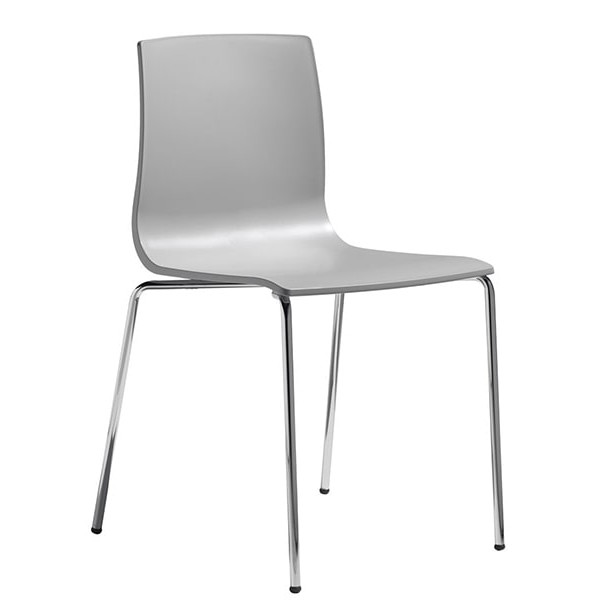 Стул Scab Design Alice Серый-1
