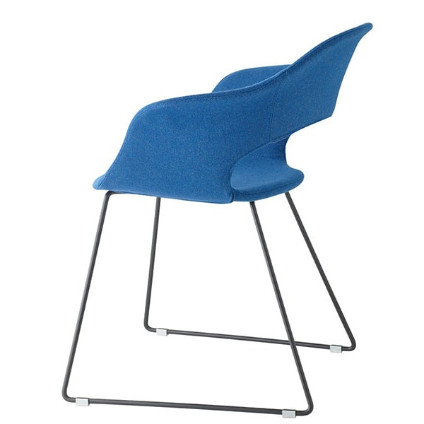 Стілець-крісло Scab Design Lady B Pop Sledge Синій Стілець-крісло Scab Design Lady B Pop Sledge Синій-1