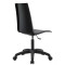 Стул Scab Design Mannequin Castors Чёрный-0-thumb