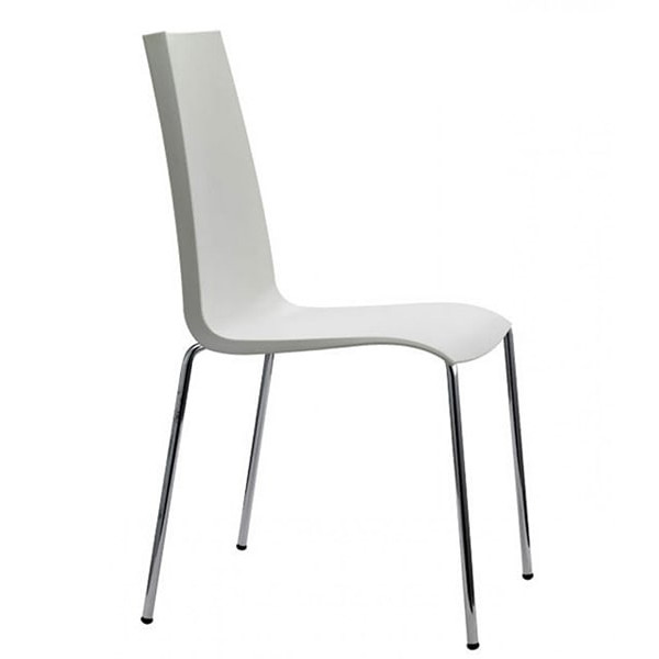 Стілець Scab Design Mannequin Білий-1