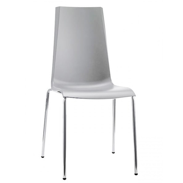 Стілець Scab Design Mannequin Білий-0