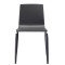Стул Scab Design Natural Alice Чёрный-1-thumb