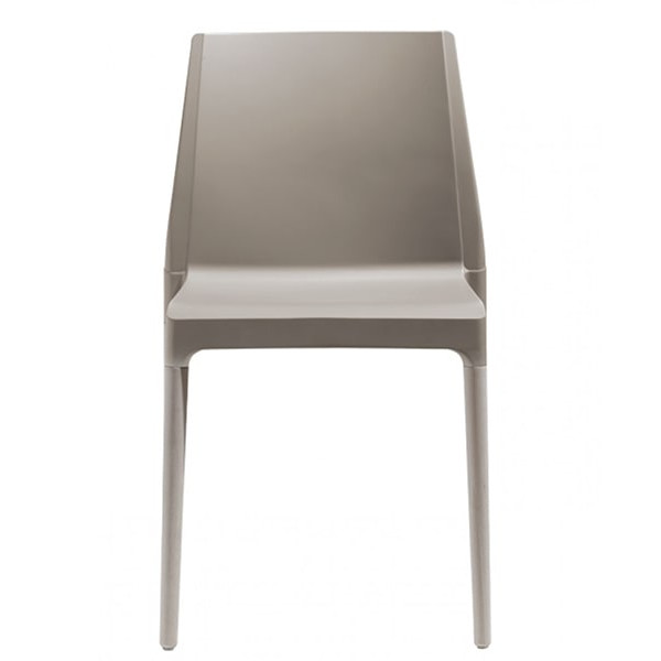 Стул Scab Design Natural Chloé mon amour Бежевый-0