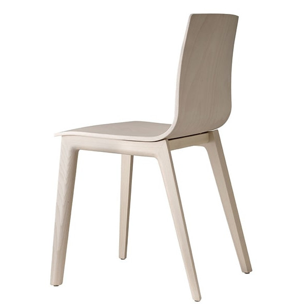 Стілець Scab Design Smilla Бежевий-2