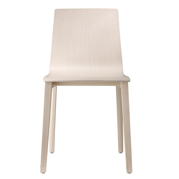 Стілець Scab Design Smilla Бежевий-1