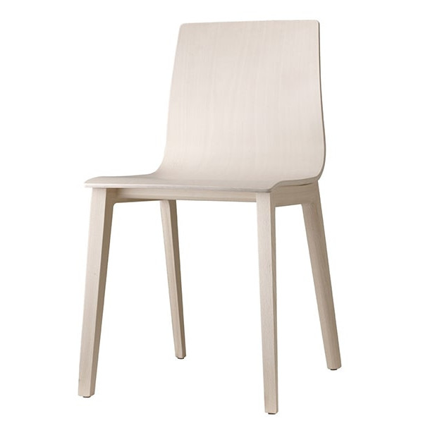 Стілець Scab Design Smilla Бежевий-0