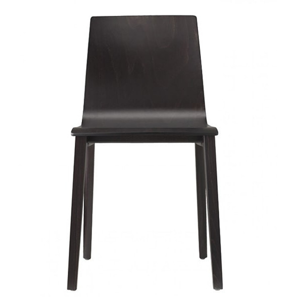 Стілець Scab Design Smilla Чорний Стілець Scab Design Smilla Чорний-1