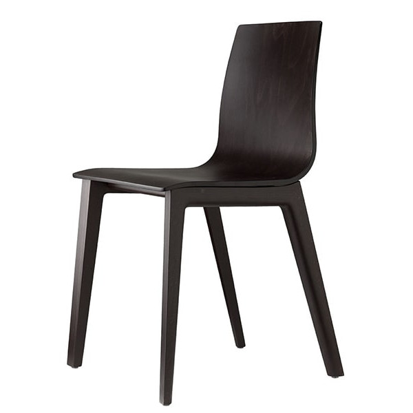 Стілець Scab Design Smilla Чорний Стілець Scab Design Smilla Чорний-2