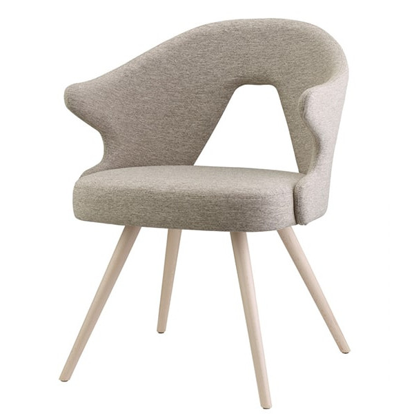 Стул-кресло Scab Design You Бежевый-0