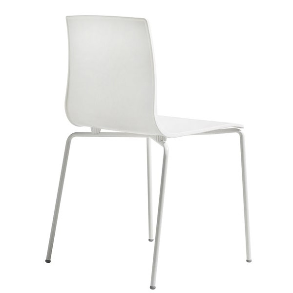 Стілець Scab Design Alice Chair Білий-0