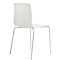 Стілець Scab Design Alice Chair Білий-0-thumb