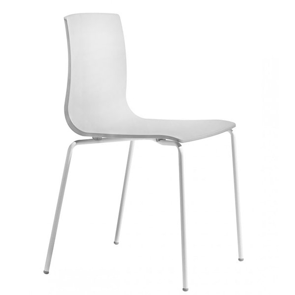 Стілець Scab Design Alice Chair Білий-1