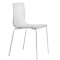 Стілець Scab Design Alice Chair Білий-1-thumb